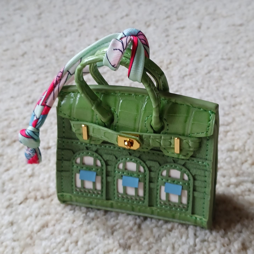 3 Little Girl's DOLL PURSE / ACCESSORIES - Picture 9 of 16